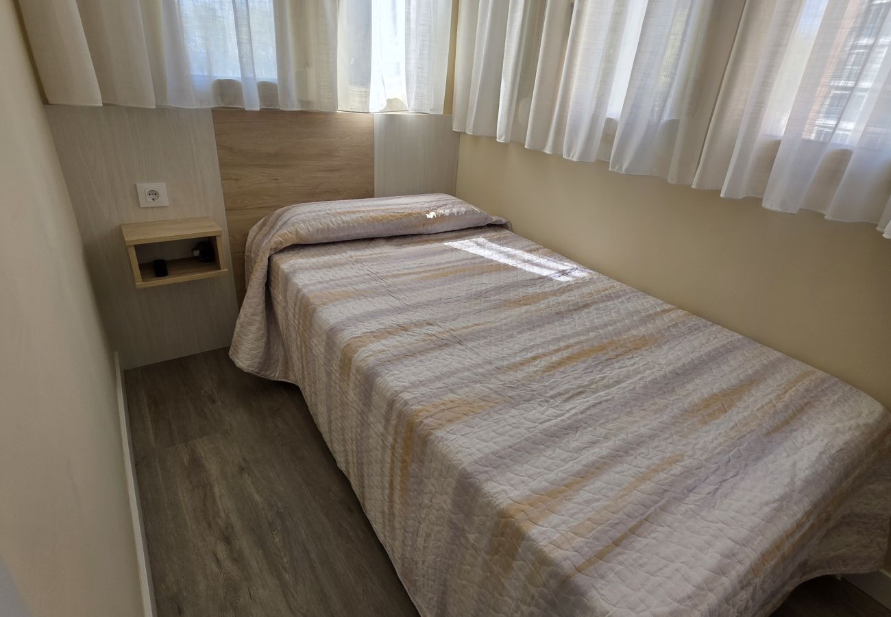 Apartamento en Benidorm - Apartamento Gerona IF Beach