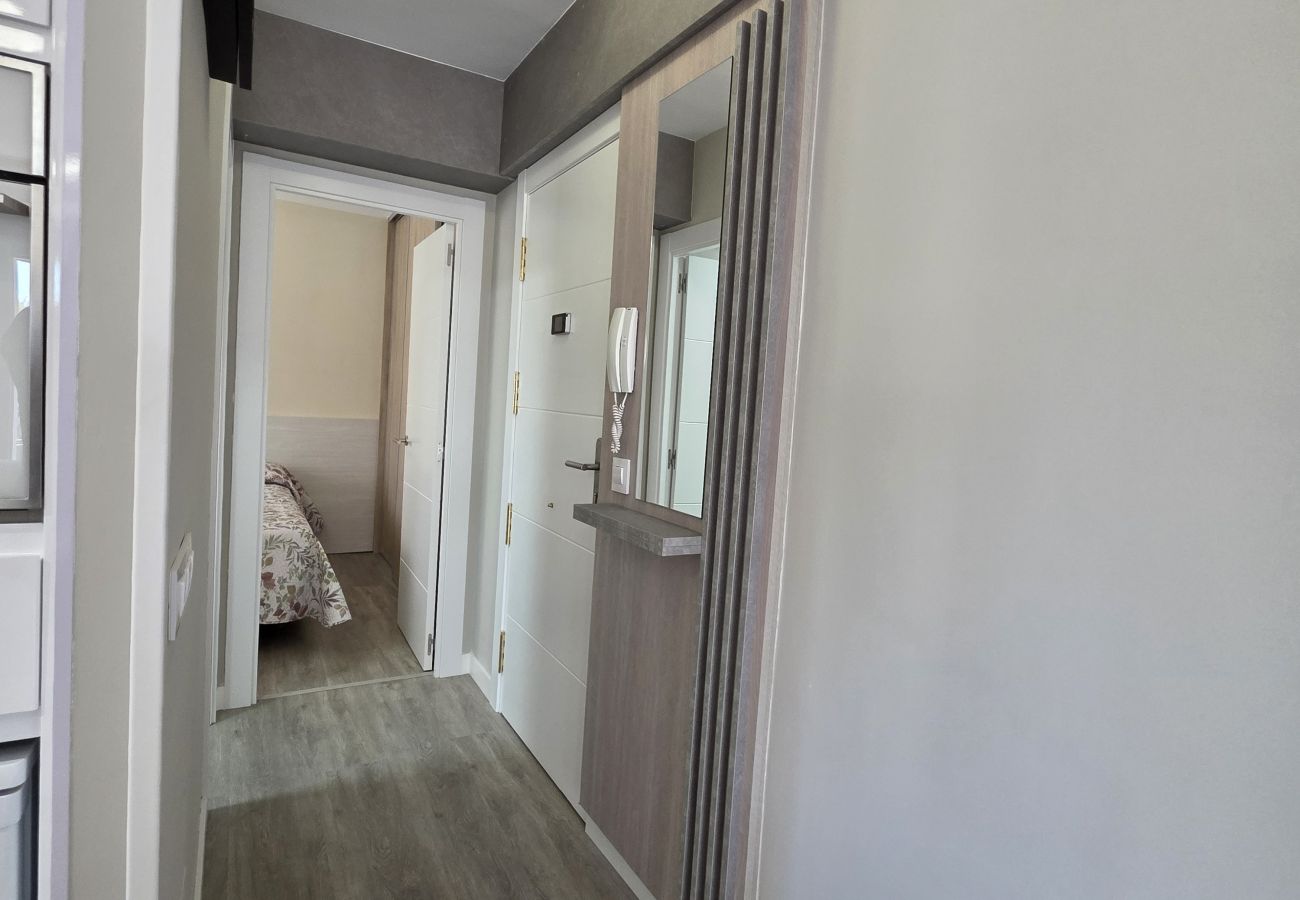 Apartamento en Benidorm - Apartamento Gerona IF Beach