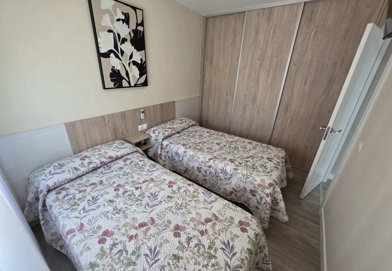 Apartamento en Benidorm - Apartamento Gerona IF Beach