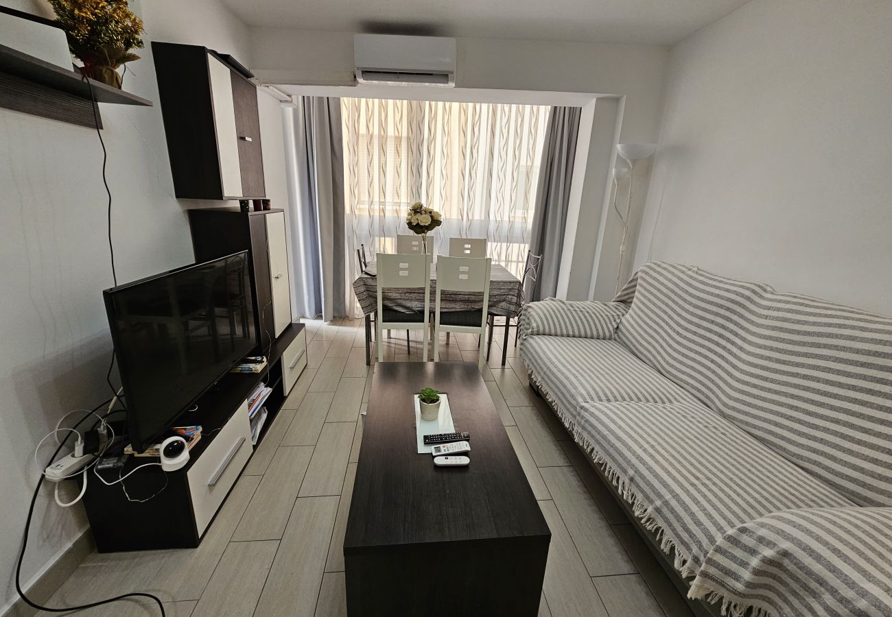 Apartamento en Benidorm - Apartamento Cordoba IF Benidorm