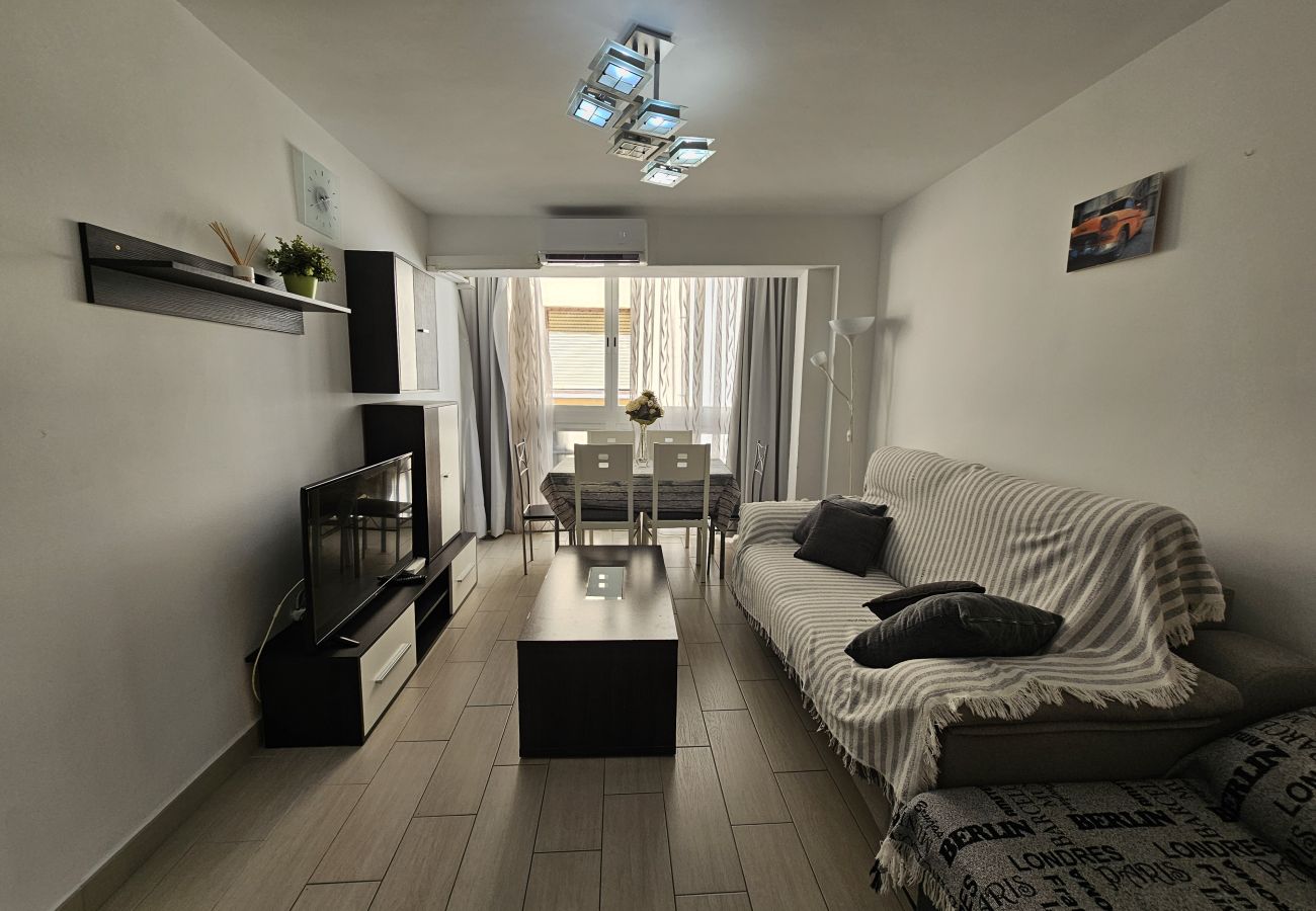 Apartamento en Benidorm - Apartamento Cordoba IF Benidorm