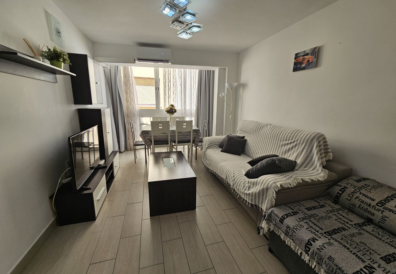 Apartamento en Benidorm - Apartamento Cordoba IF Benidorm