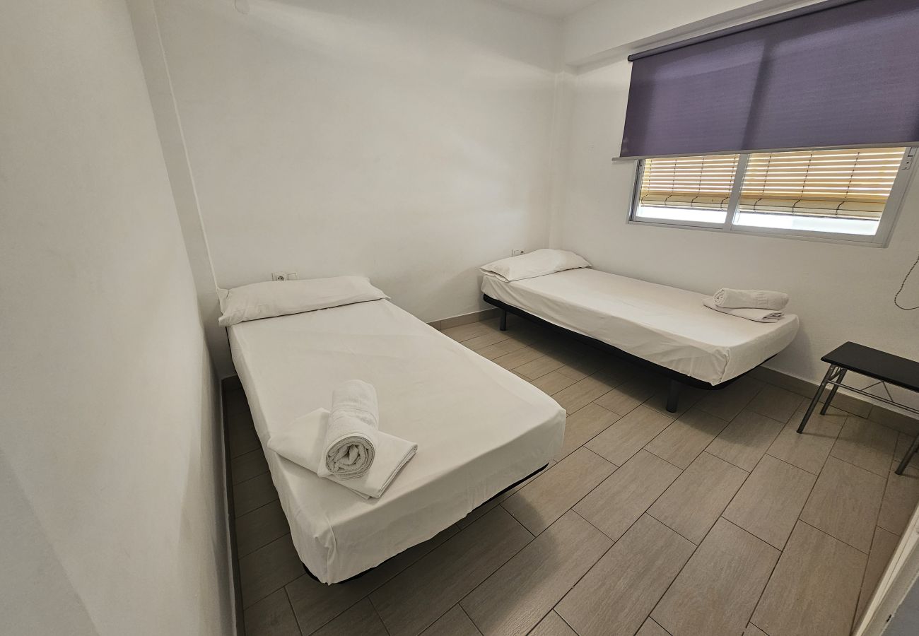 Apartamento en Benidorm - Apartamento Cordoba IF Benidorm