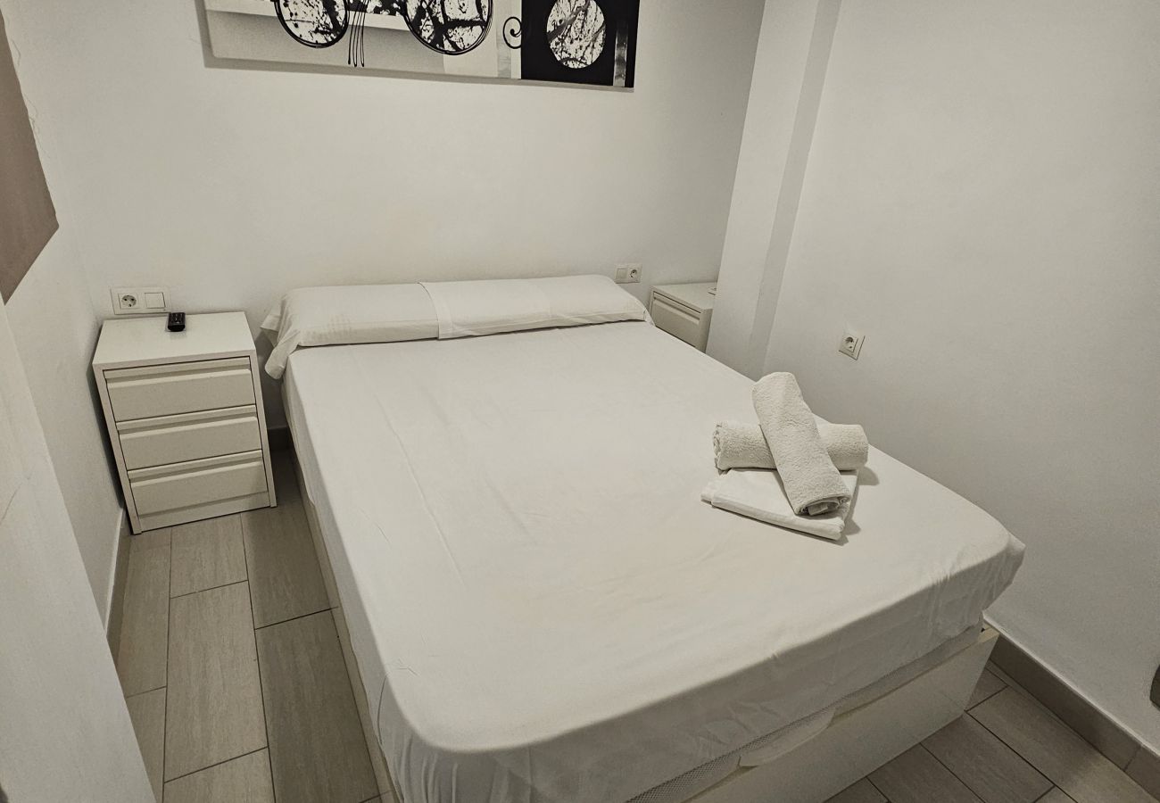 Apartamento en Benidorm - Apartamento Cordoba IF Benidorm