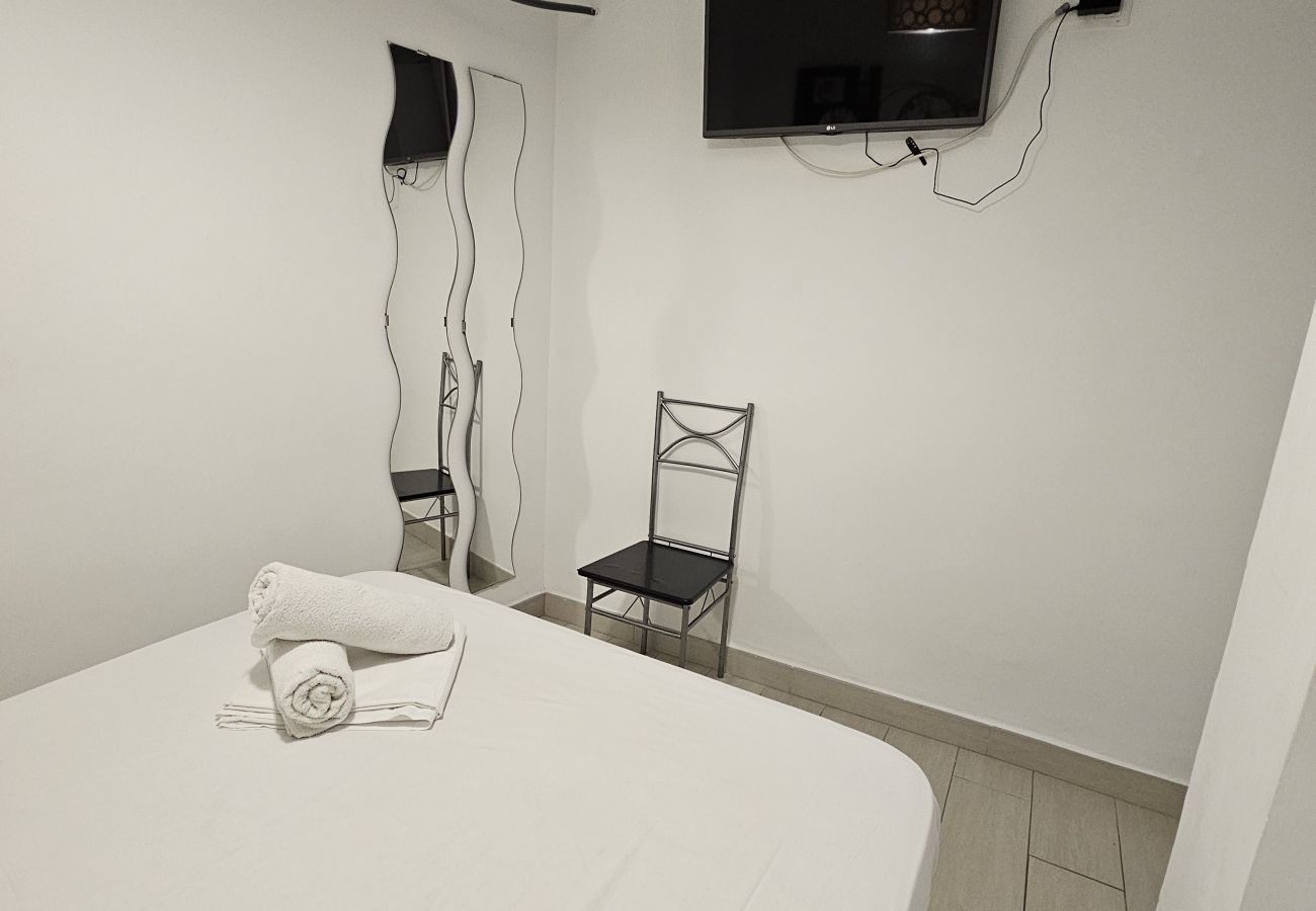 Apartamento en Benidorm - Apartamento Cordoba IF Benidorm