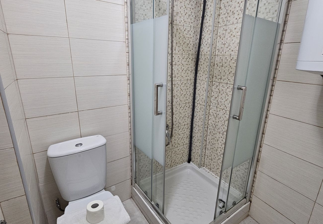 Apartamento en Benidorm - Apartamento Cordoba IF Benidorm