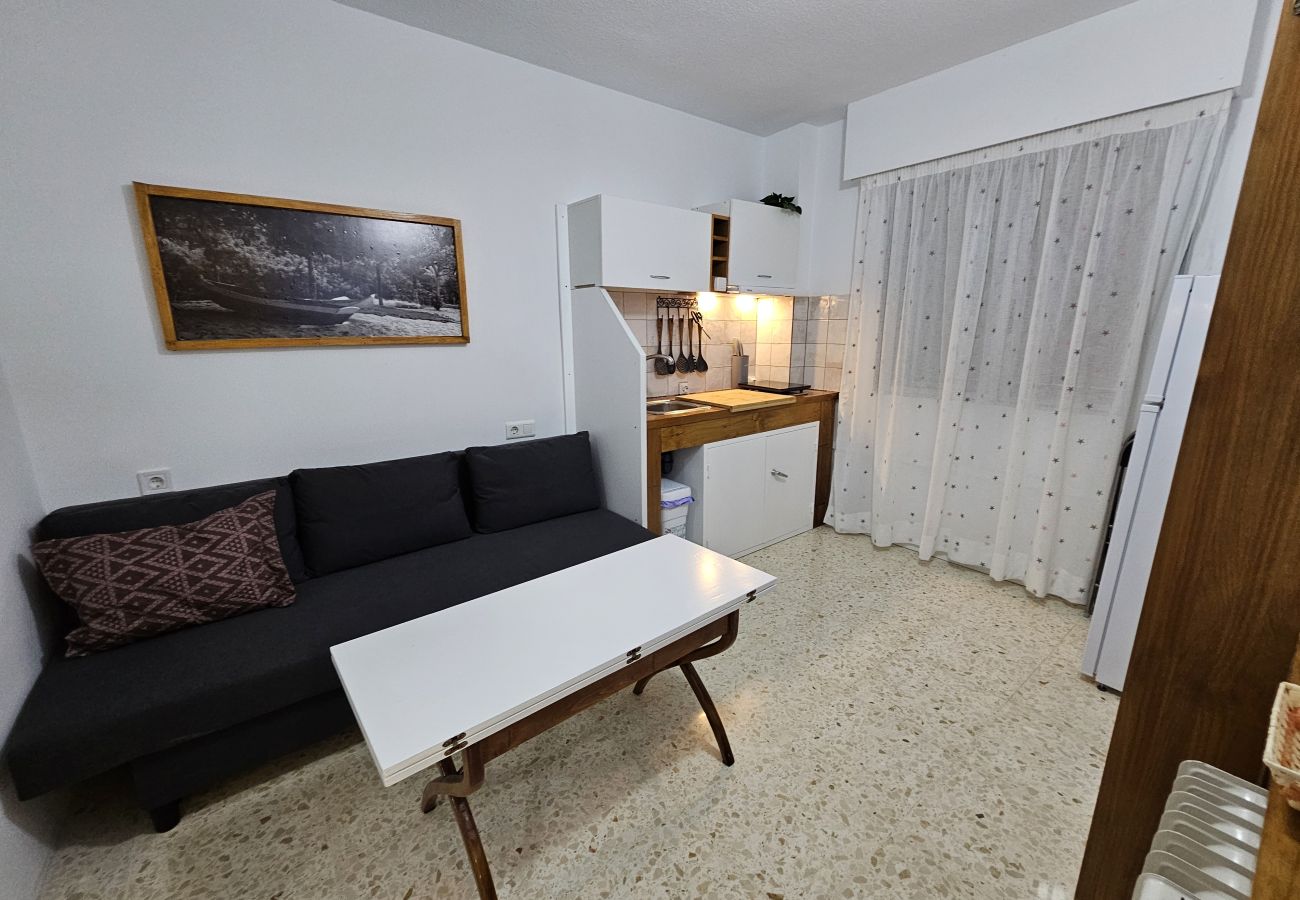 Apartamento en Benidorm - Apartamento 4 Caminos Interior