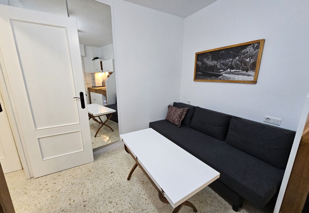 Apartamento en Benidorm - Apartamento 4 Caminos Interior