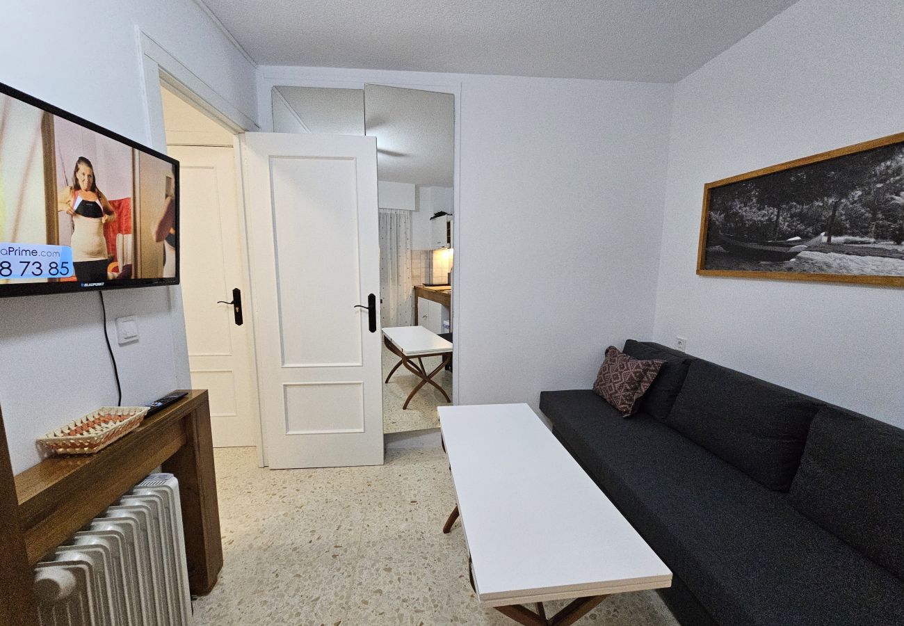 Apartamento en Benidorm - Apartamento 4 Caminos Interior