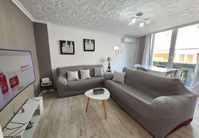 Benidorm - Apartamento