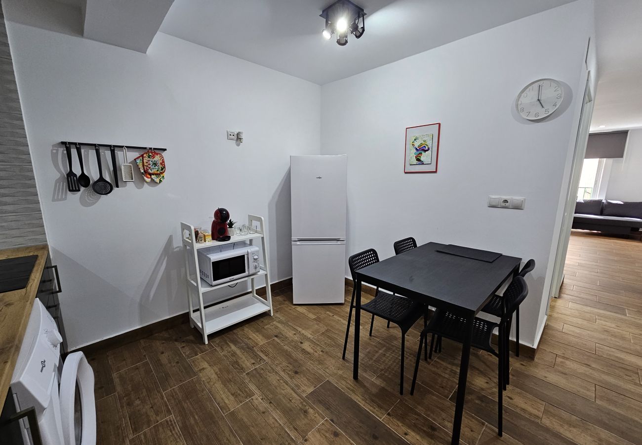 Estudio en Benidorm - Estudio  New Life IF Benidorm