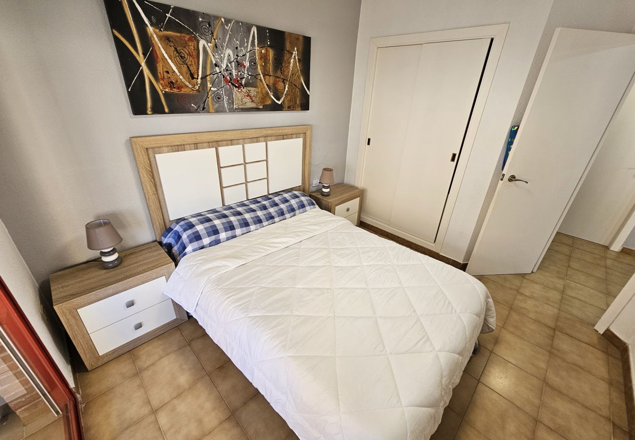 Apartamento en Benidorm - Apartamento Eva Mar IF Benidorm