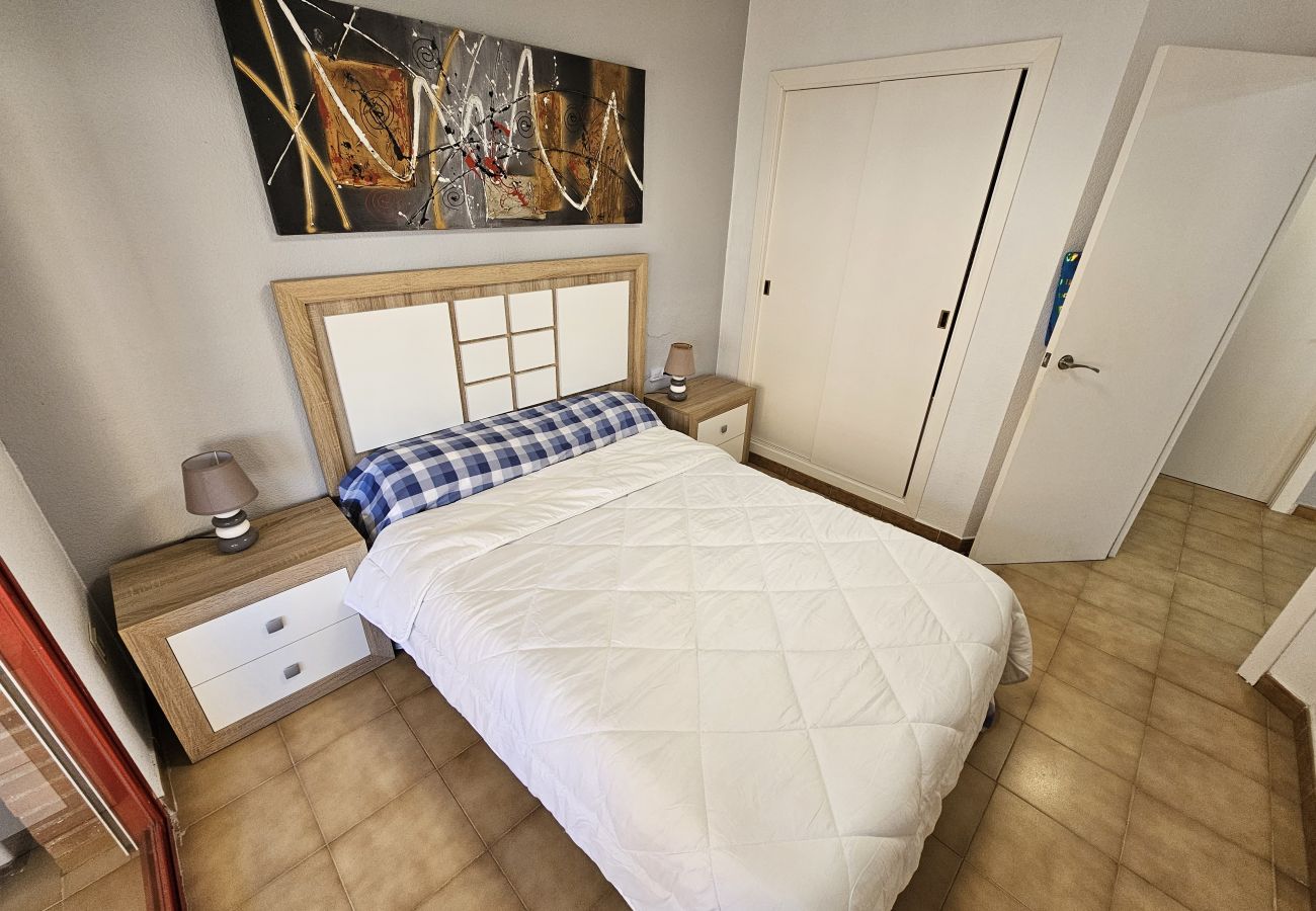 Apartamento en Benidorm - Apartamento Eva Mar IF Benidorm