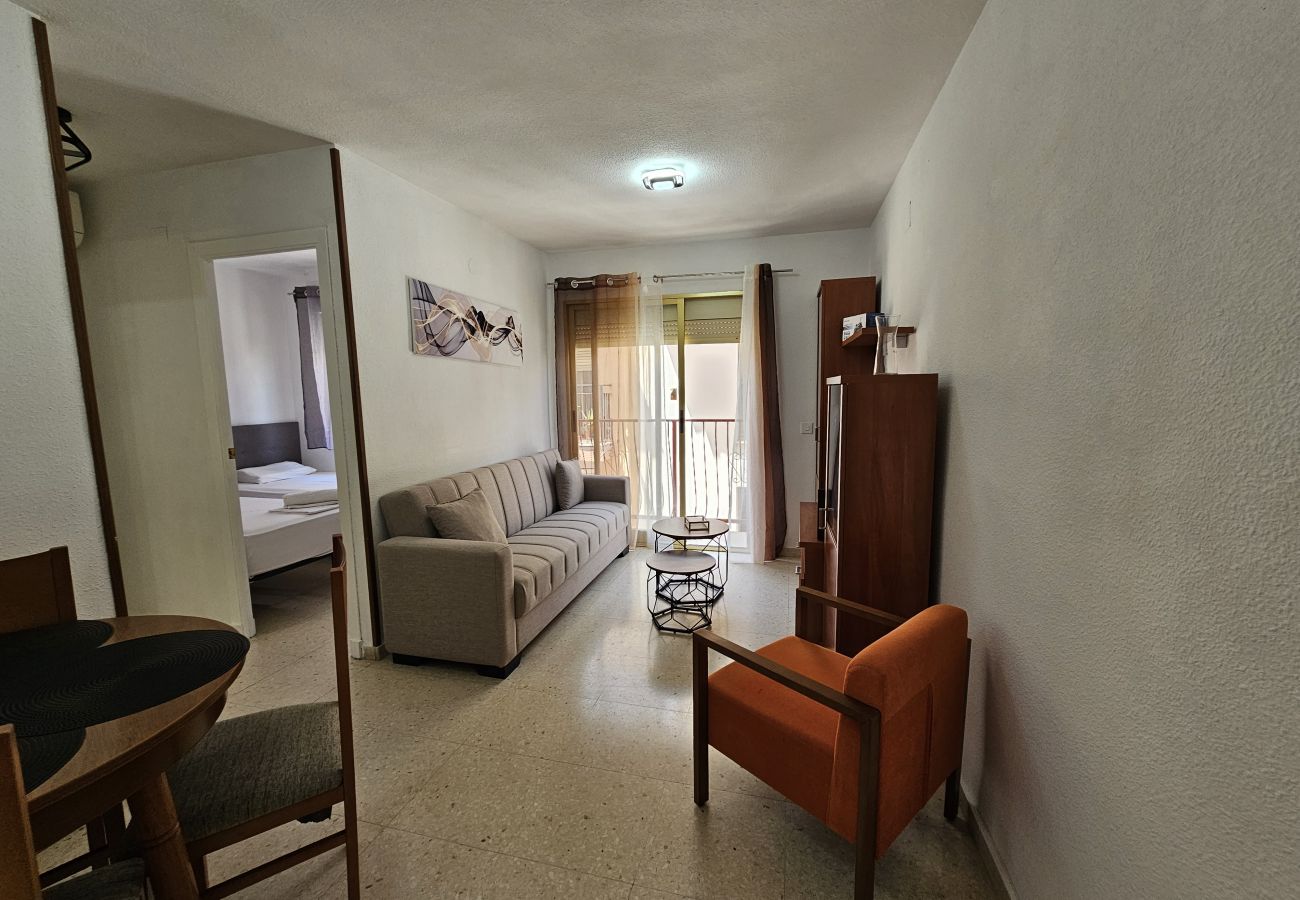 Apartamento en Benidorm - Apartamento Sonia IF Benidorm