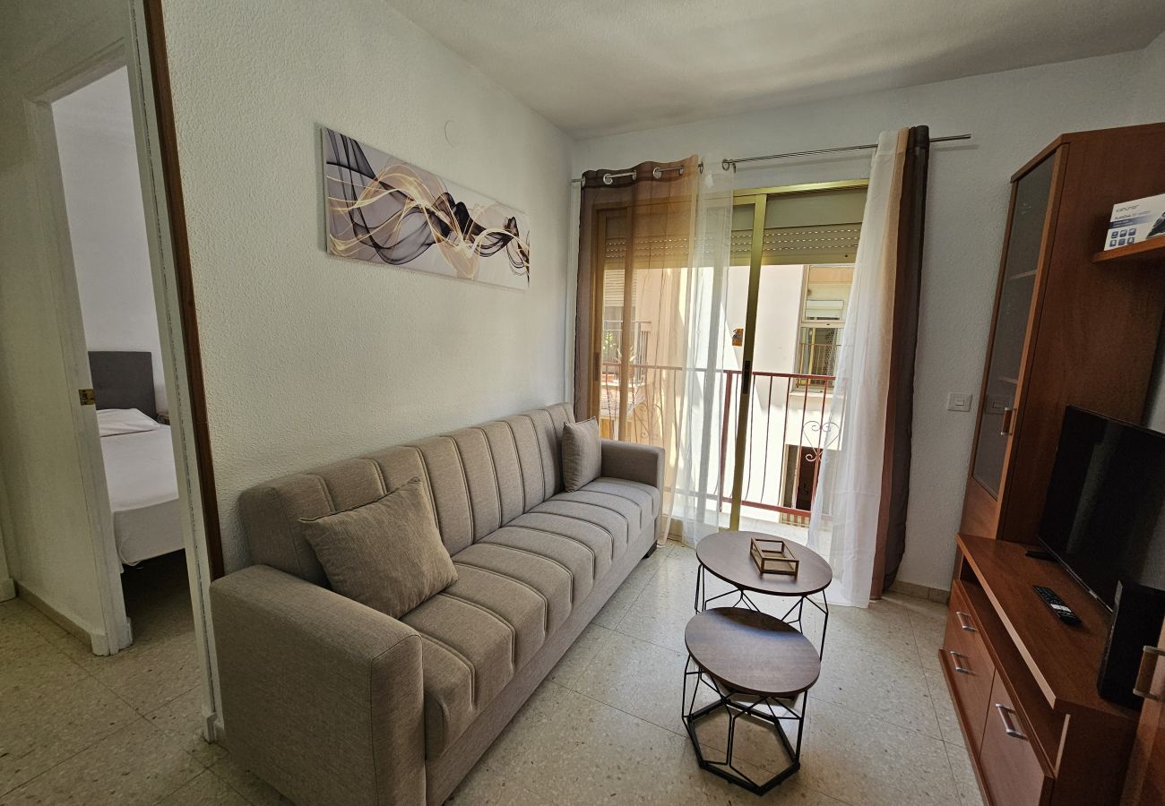 Apartamento en Benidorm - Apartamento Sonia IF Benidorm