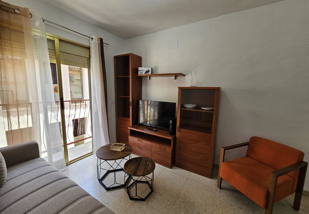 Apartamento en Benidorm - Apartamento Sonia IF Benidorm