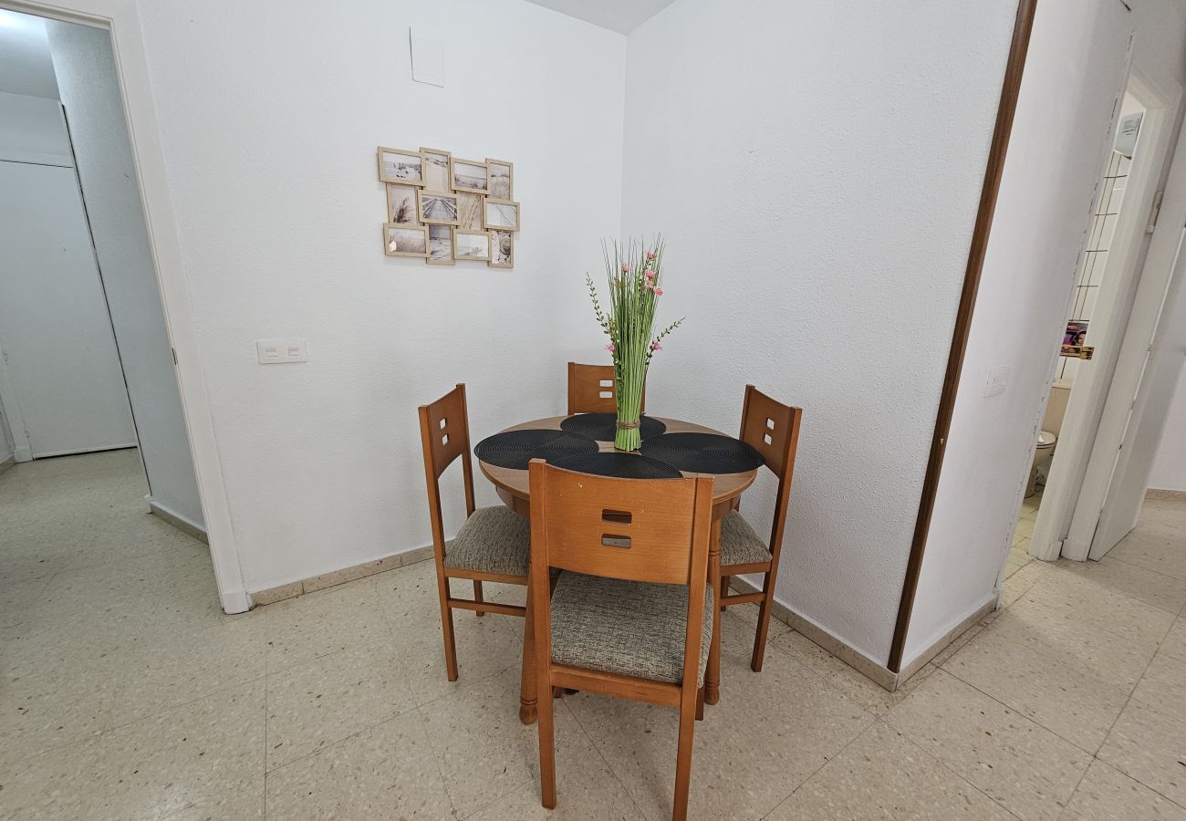 Apartamento en Benidorm - Apartamento Sonia IF Benidorm