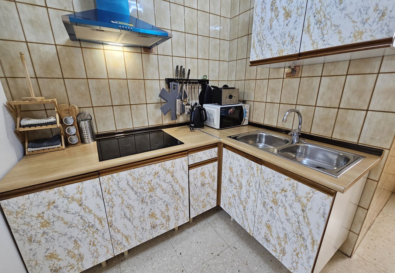 Apartamento en Benidorm - Apartamento Sonia IF Benidorm