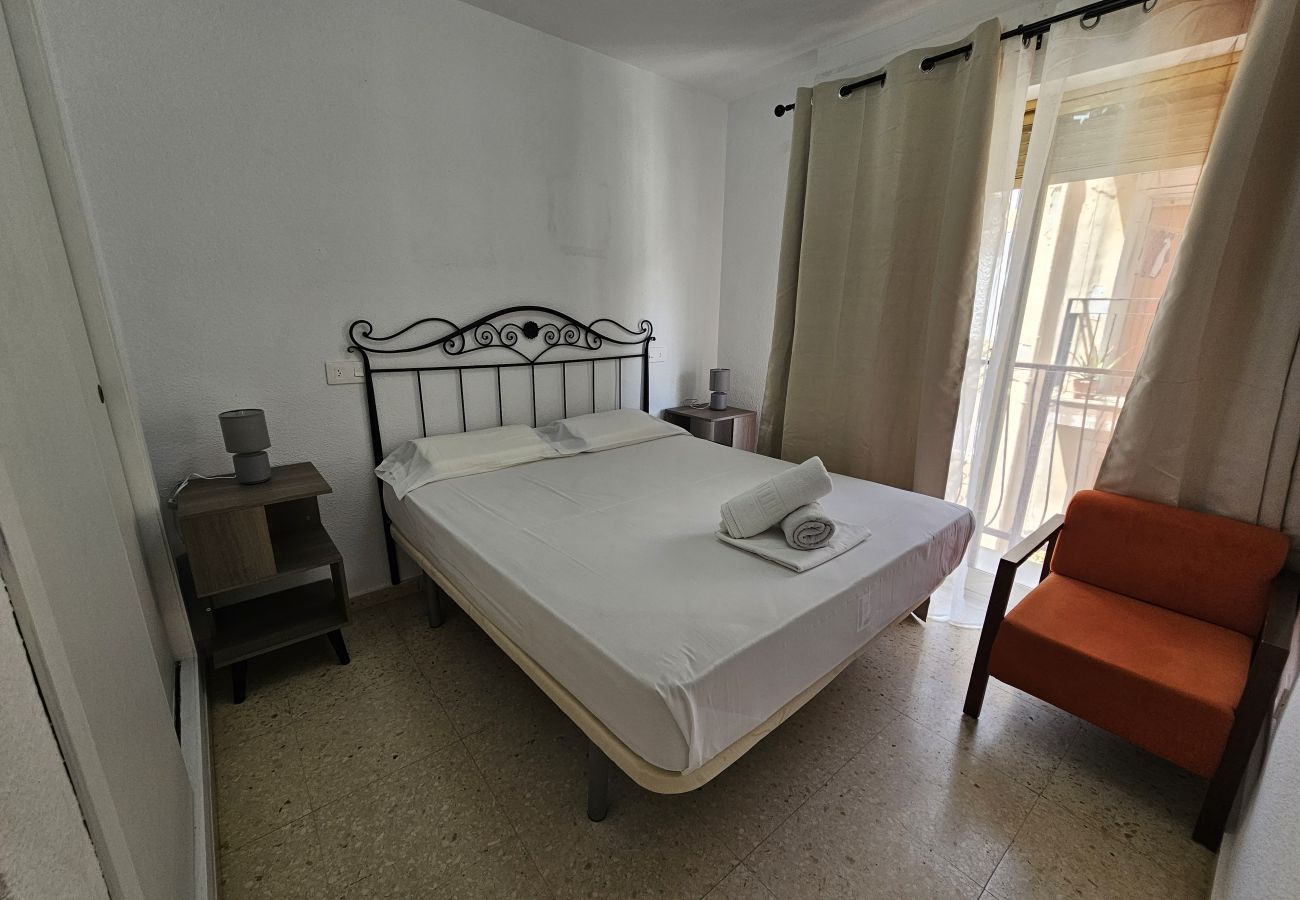 Apartamento en Benidorm - Apartamento Sonia IF Benidorm