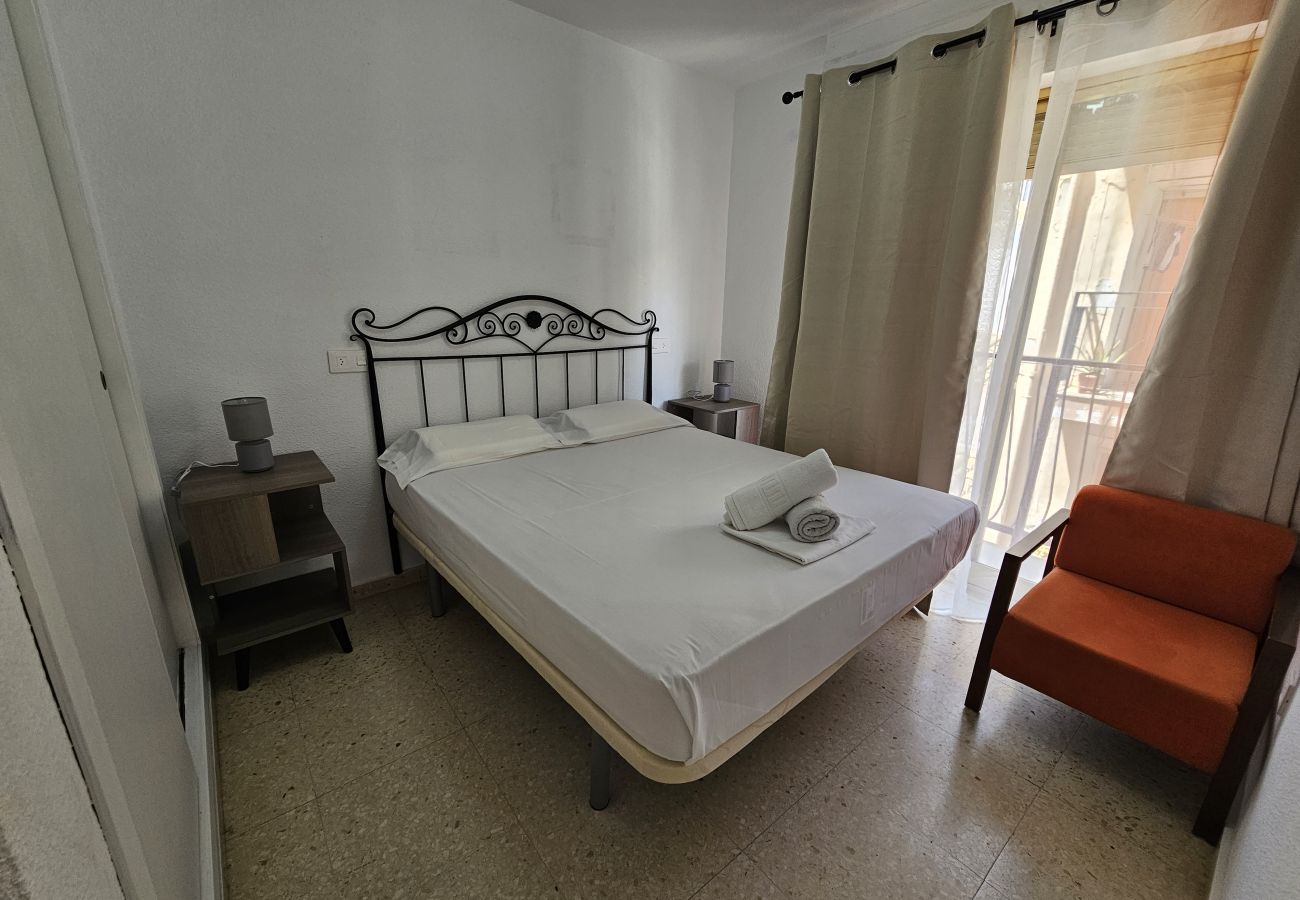 Apartamento en Benidorm - Apartamento Sonia IF Benidorm