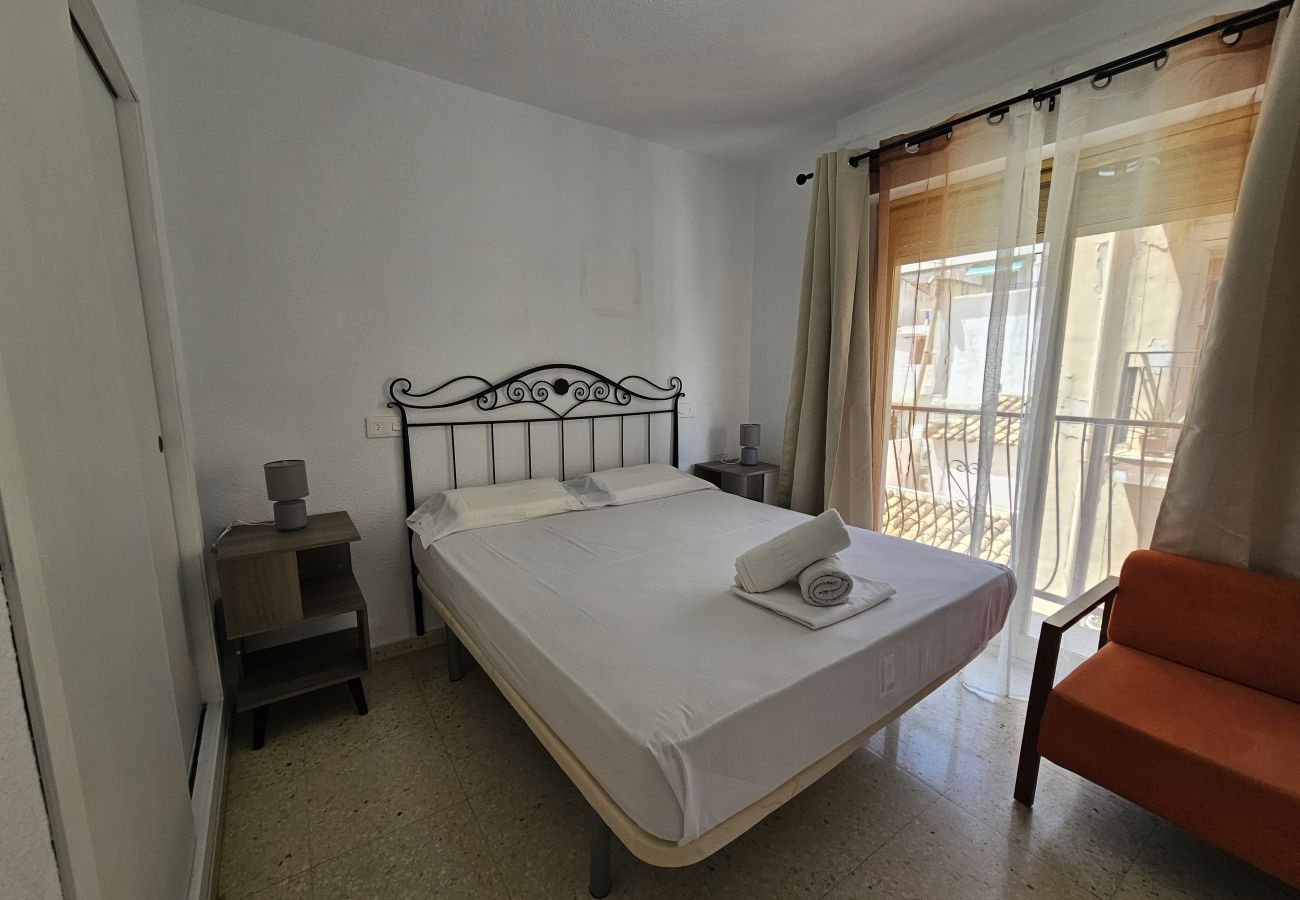 Apartamento en Benidorm - Apartamento Sonia IF Benidorm