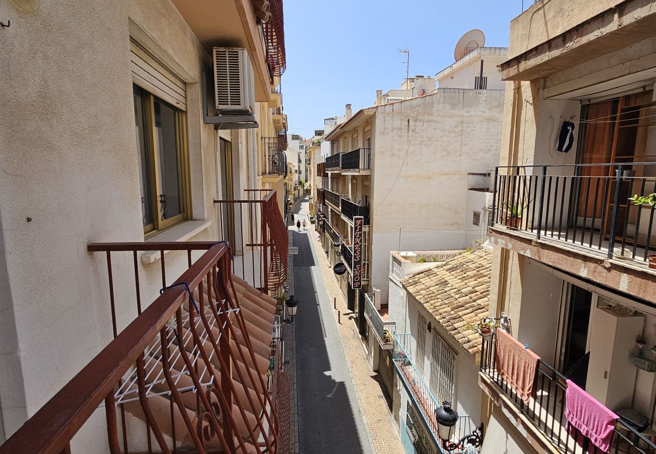 Apartamento en Benidorm - Apartamento Sonia IF Benidorm