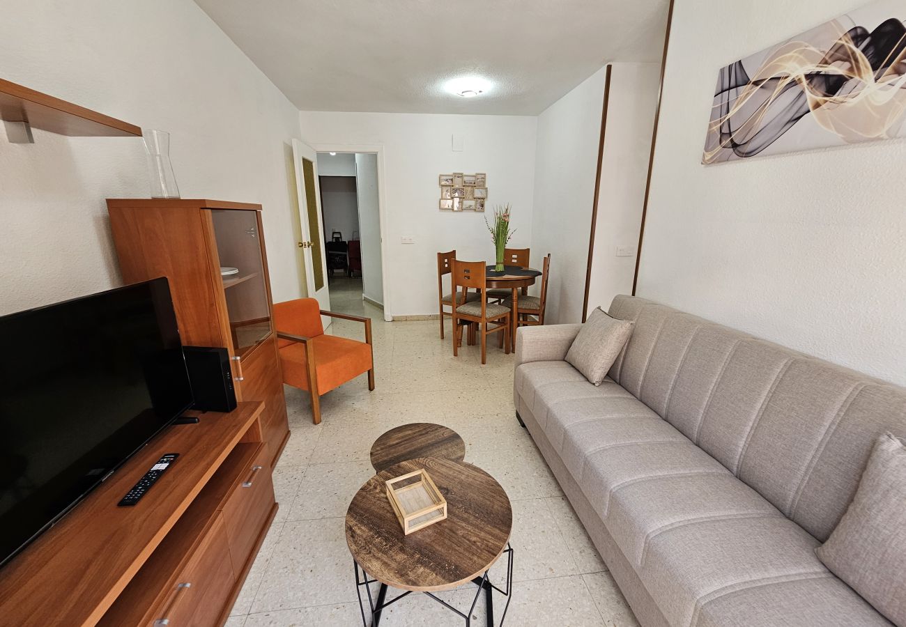 Apartamento en Benidorm - Apartamento Sonia IF Benidorm