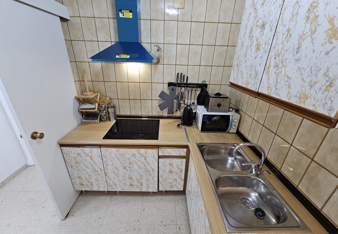 Apartamento en Benidorm - Apartamento Sonia IF Benidorm