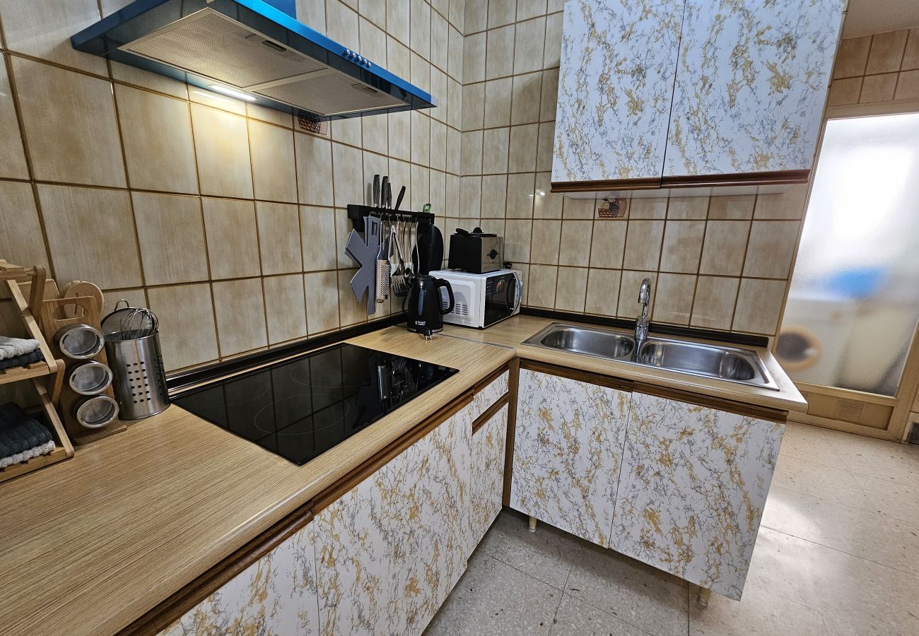 Apartamento en Benidorm - Apartamento Sonia IF Benidorm