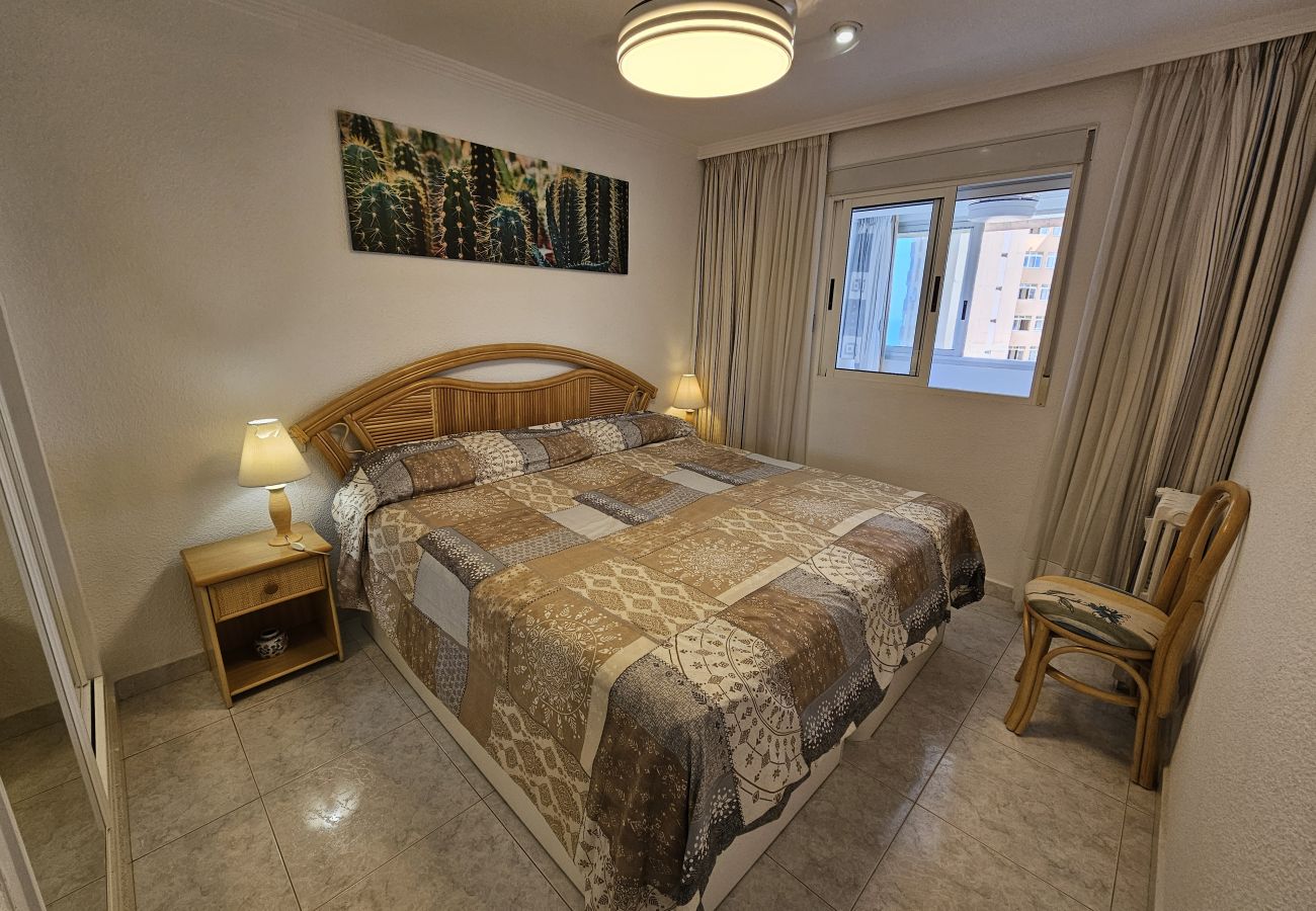 Apartamento en Benidorm - Apartamento Cervantes IF Benidorm