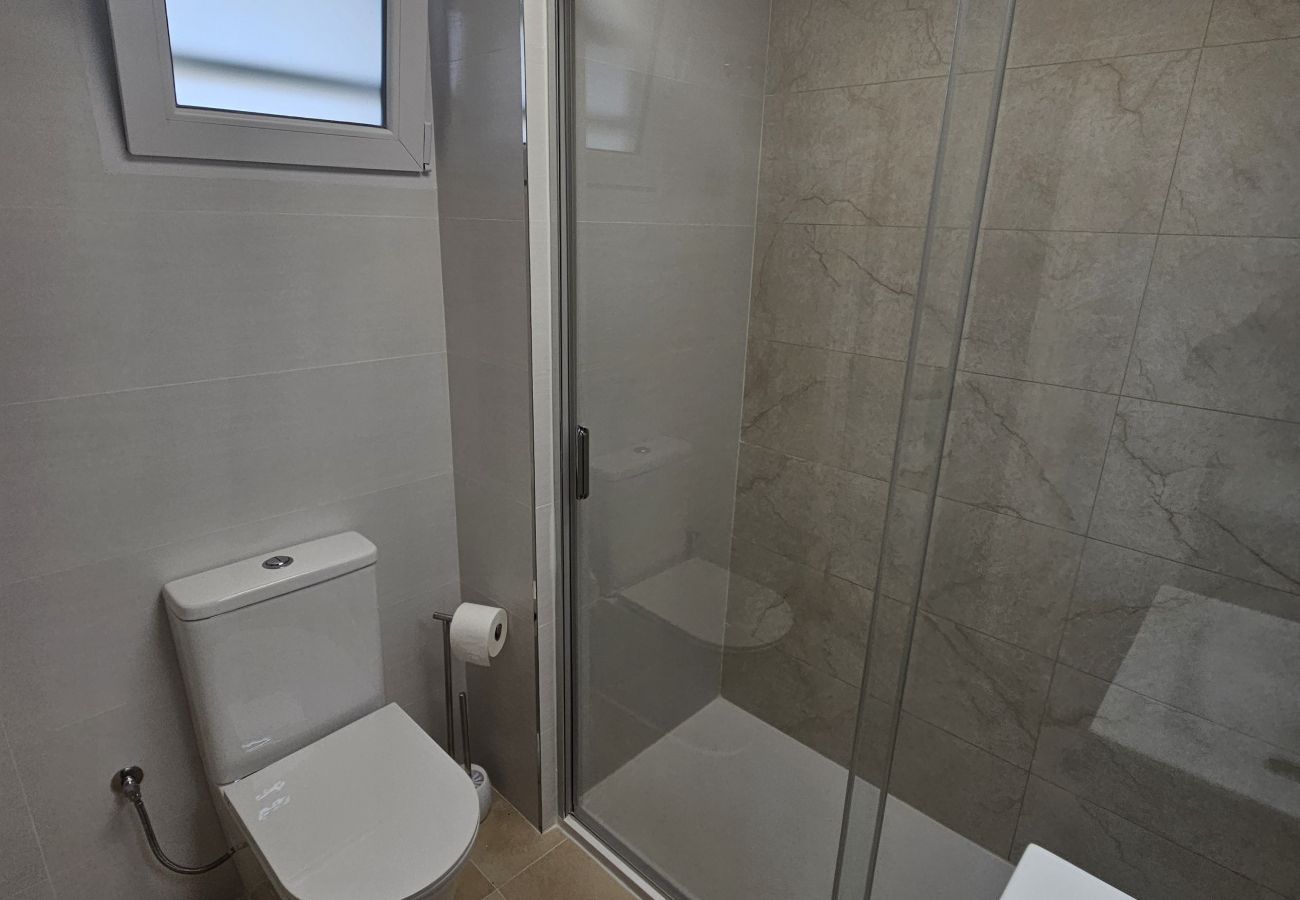 Apartamento en Benidorm - Apartamento Cervantes IF Benidorm