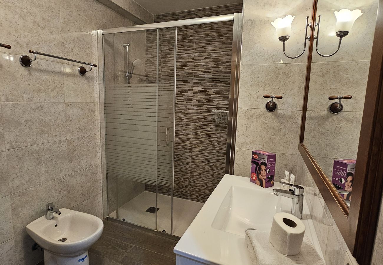Apartamento en Benidorm - Apartamento Centauro IF Playa