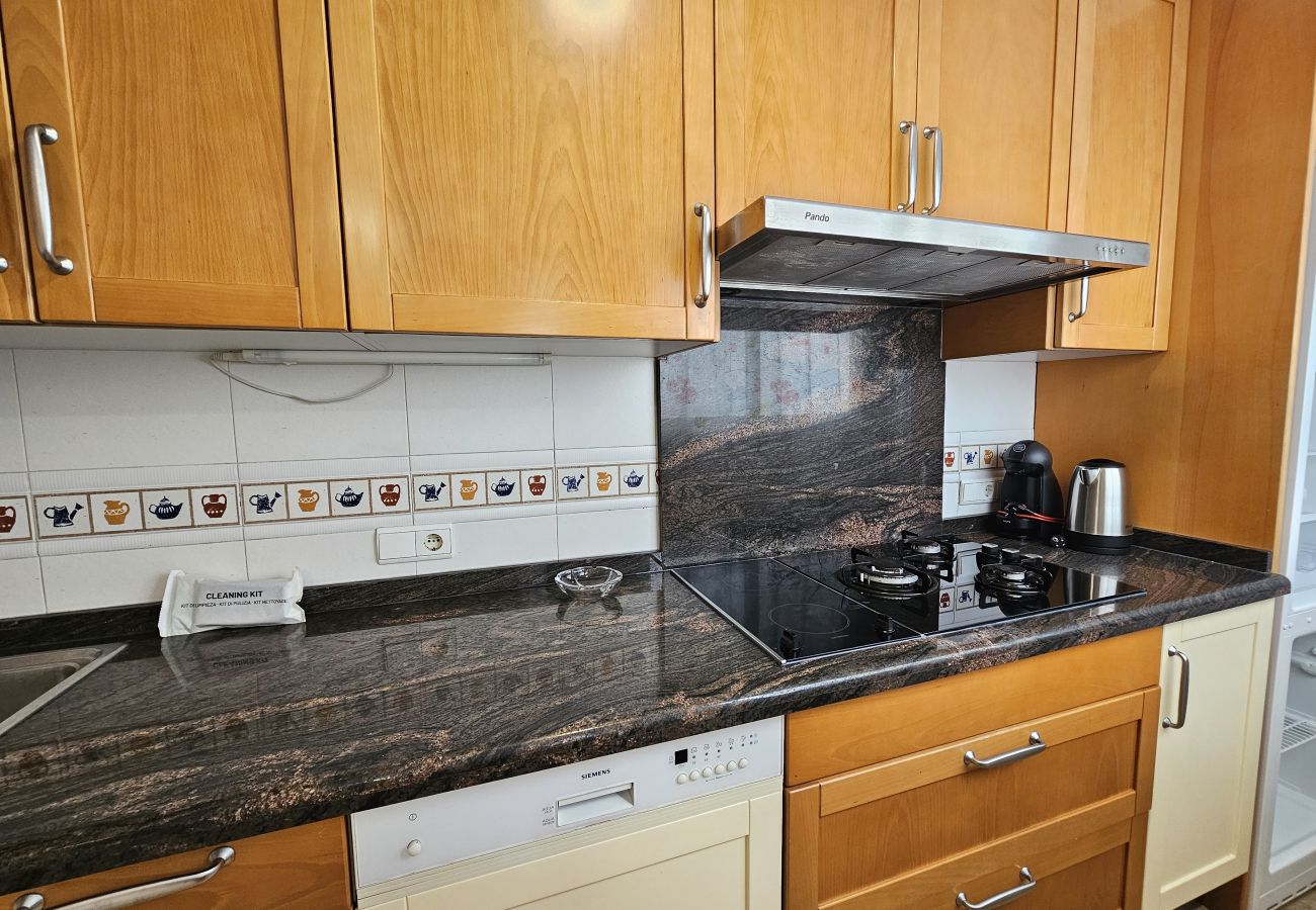 Apartamento en Benidorm - Apartamento Centauro IF Playa