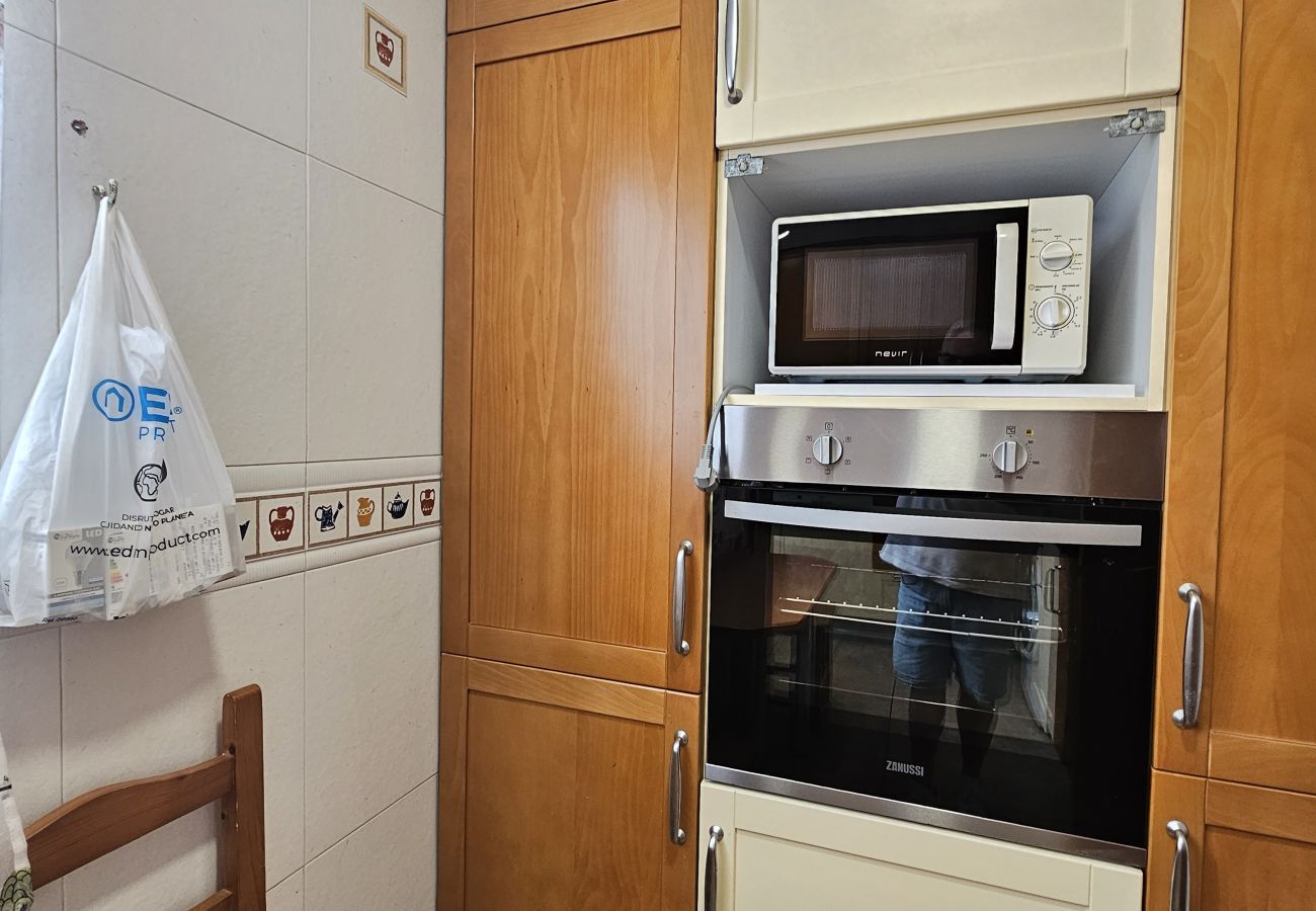 Apartamento en Benidorm - Apartamento Centauro IF Playa