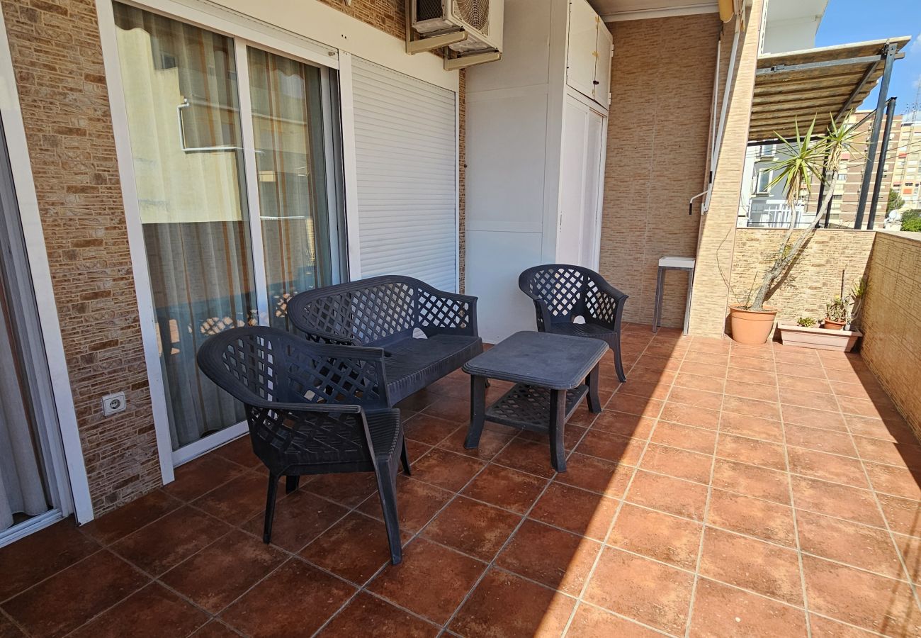 Apartamento en Benidorm - Apartamento Centauro IF Playa