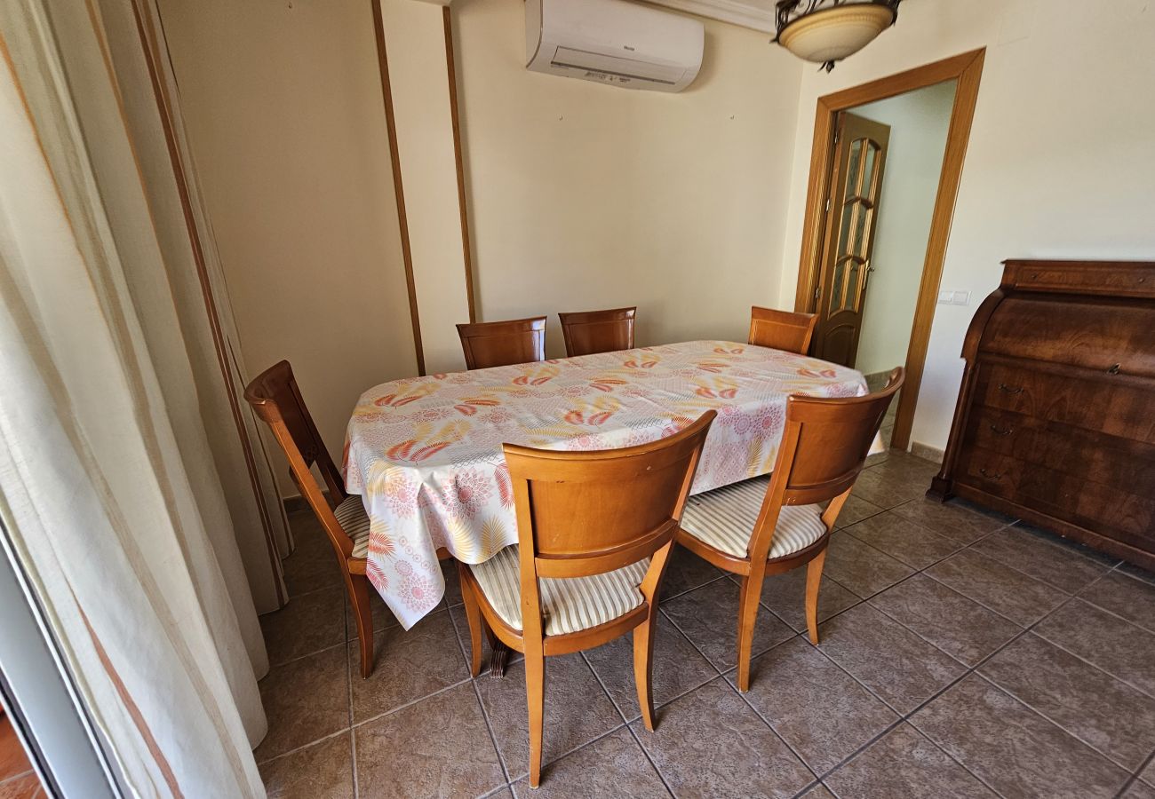 Apartamento en Benidorm - Apartamento Centauro IF Playa