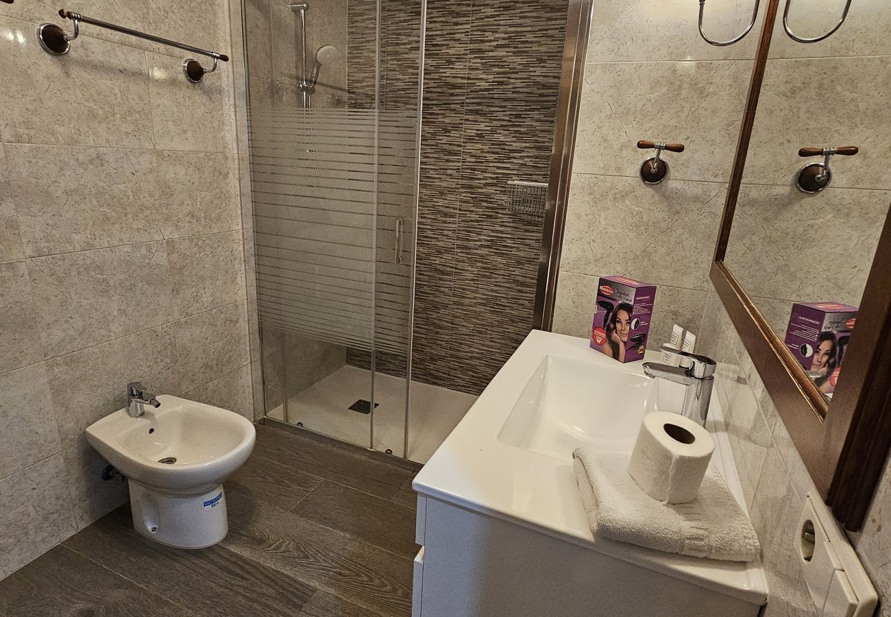 Apartamento en Benidorm - Apartamento Centauro IF Playa