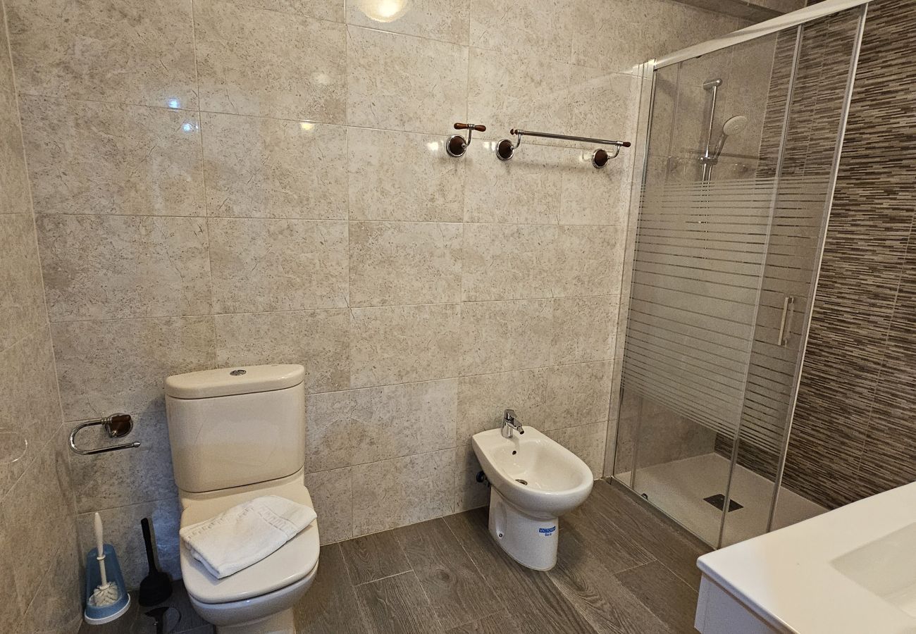Apartamento en Benidorm - Apartamento Centauro IF Playa
