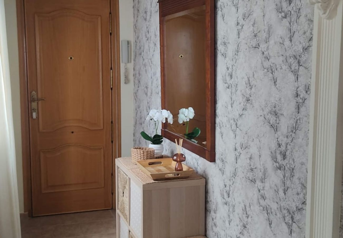 Apartamento en Benidorm - Apartamento Centauro IF Playa