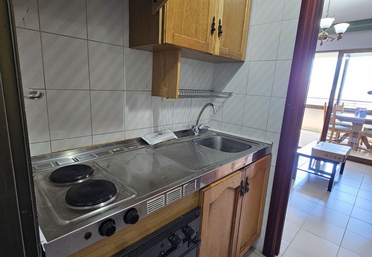 Apartamento en Benidorm - Apartamento Gemelos XII 21 IF Benidorm