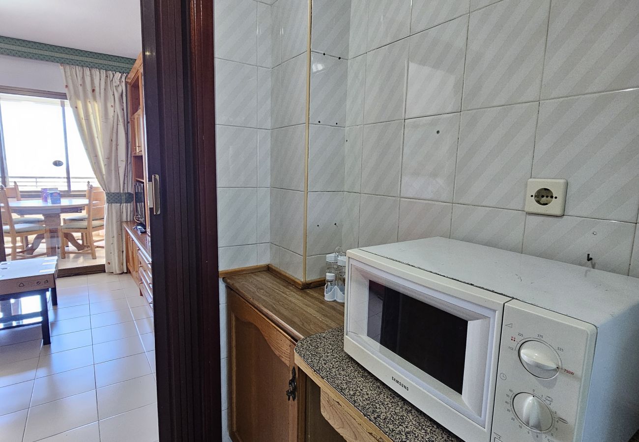 Apartamento en Benidorm - Apartamento Gemelos XII 21 IF Benidorm