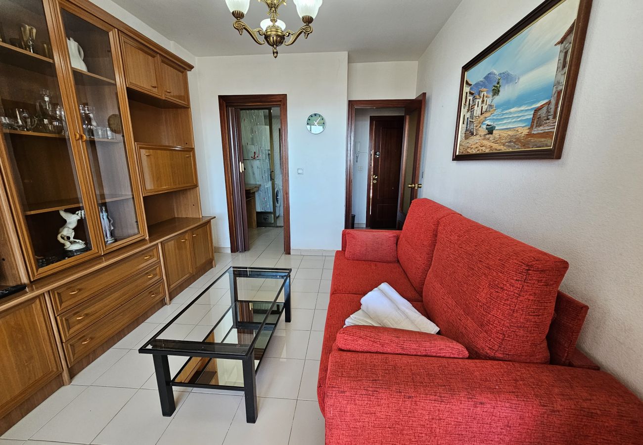 Apartamento en Benidorm - Apartamento Gemelos XII 21 IF Benidorm