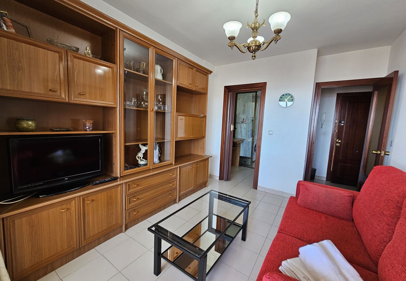 Apartamento en Benidorm - Apartamento Gemelos XII 21 IF Benidorm