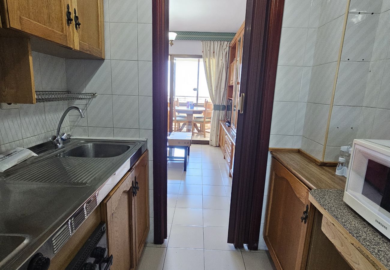 Apartamento en Benidorm - Apartamento Gemelos XII 21 IF Benidorm