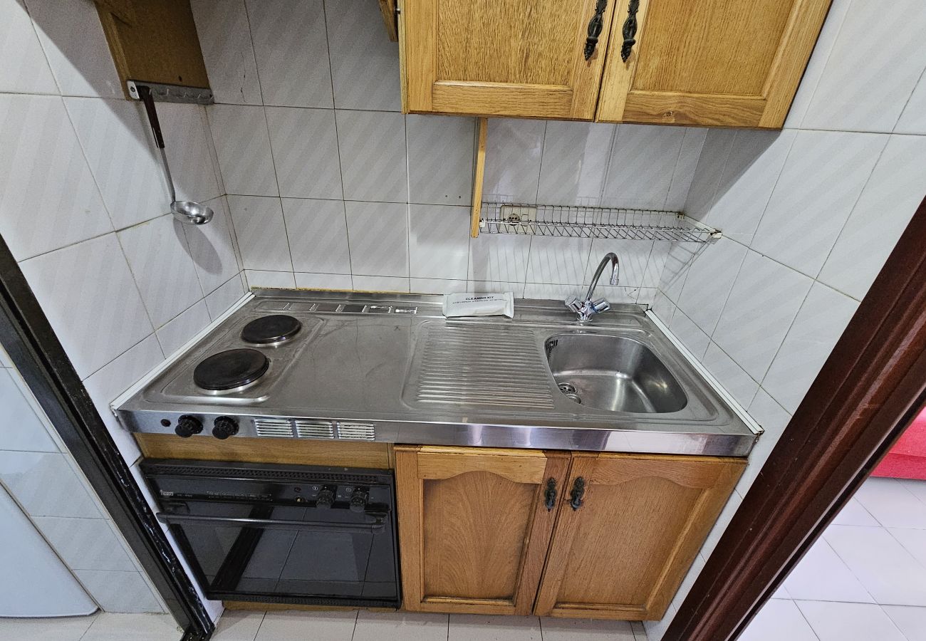 Apartamento en Benidorm - Apartamento Gemelos XII 21 IF Benidorm