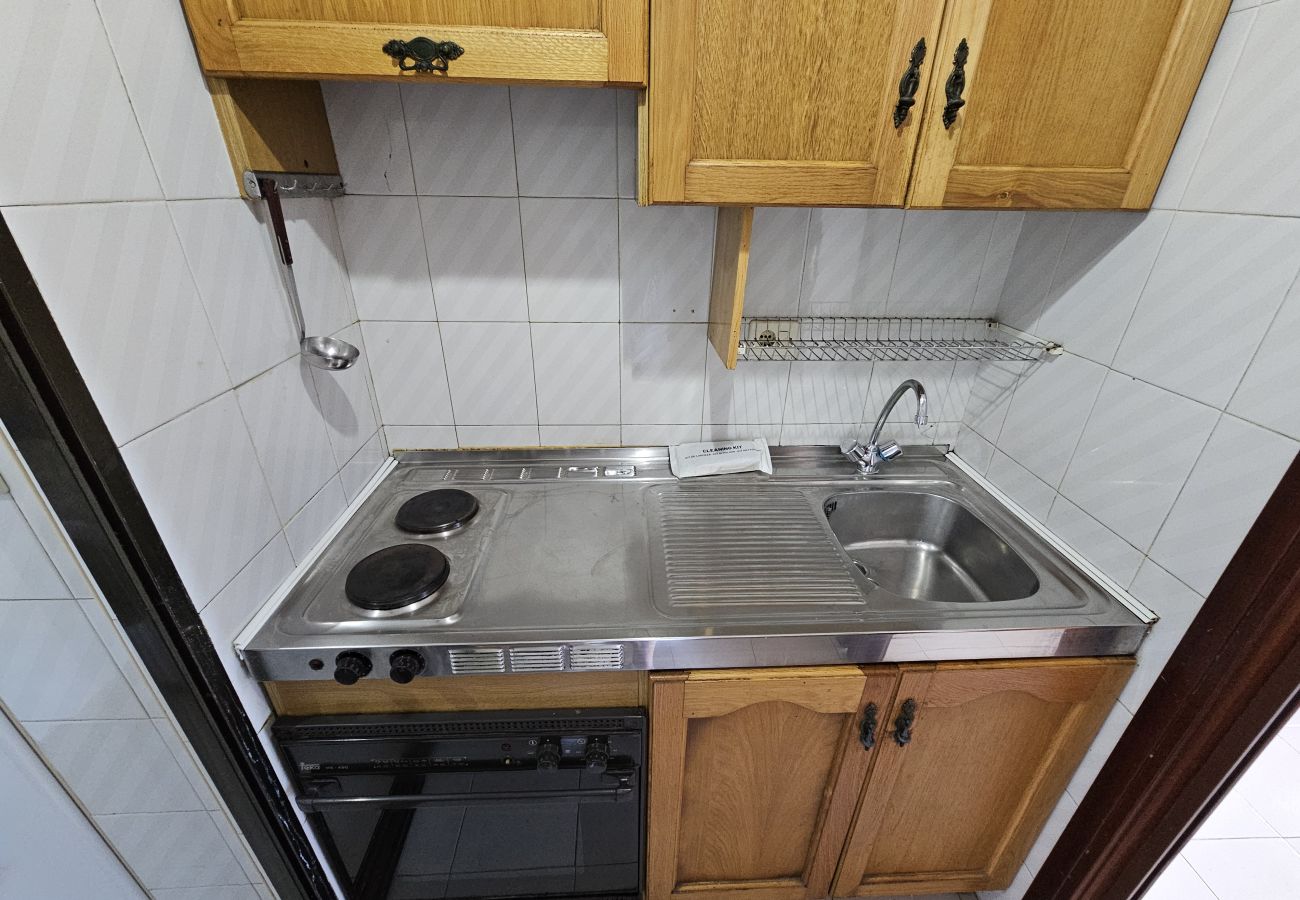 Apartamento en Benidorm - Apartamento Gemelos XII 21 IF Benidorm