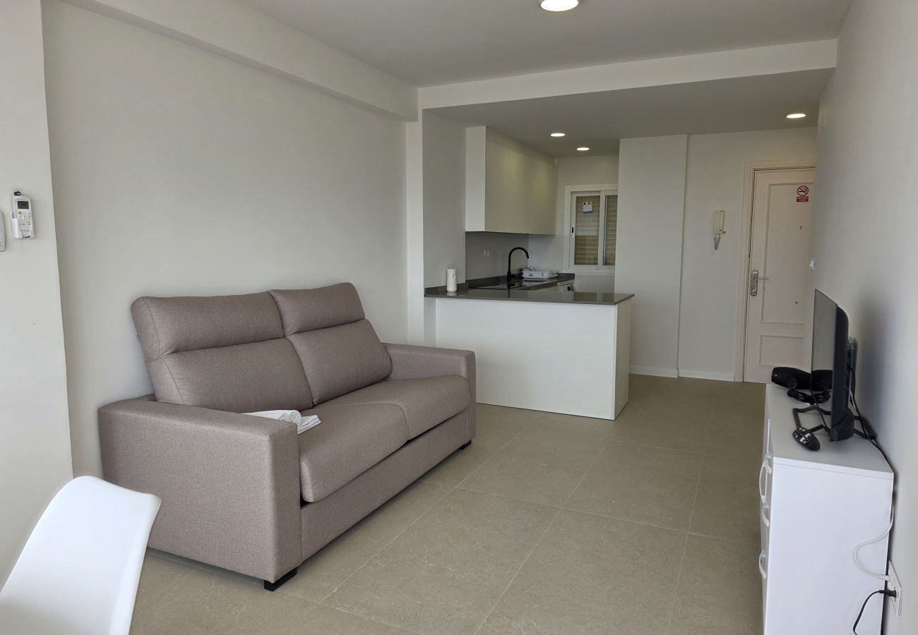 Apartamento en Benidorm - Apartamento Gemelos XII 21 IF Benidorm