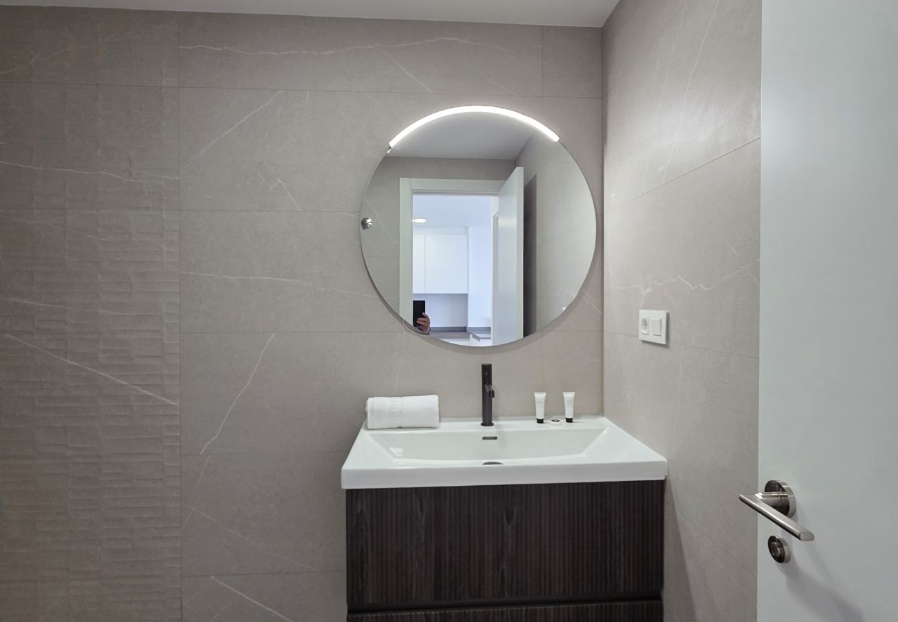 Apartamento en Benidorm - Apartamento Gemelos XII 21 IF Benidorm