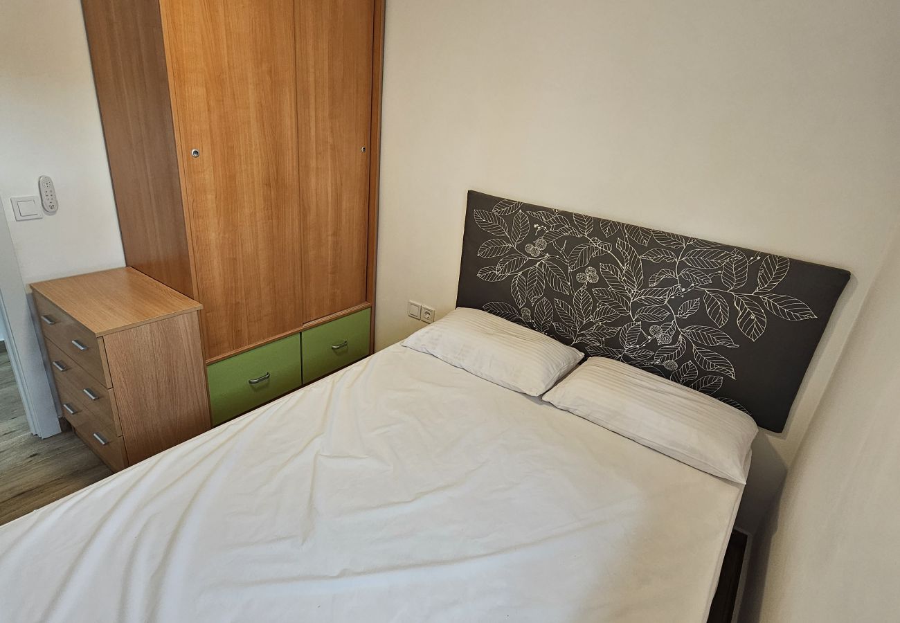 Apartamento en Benidorm - Apartamento Acacias 8 IF Benidorm