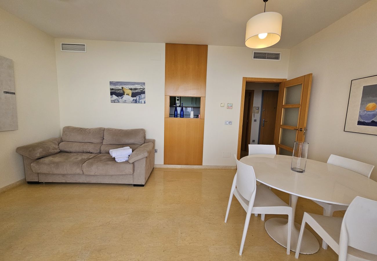 Apartamento en Benidorm - Apartamento Coblanca 41 IF Benidorm